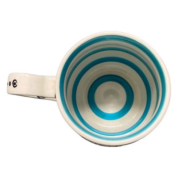 Anthropologie | Molly Hatch "Hello There" Mug - Picture 5 of 6